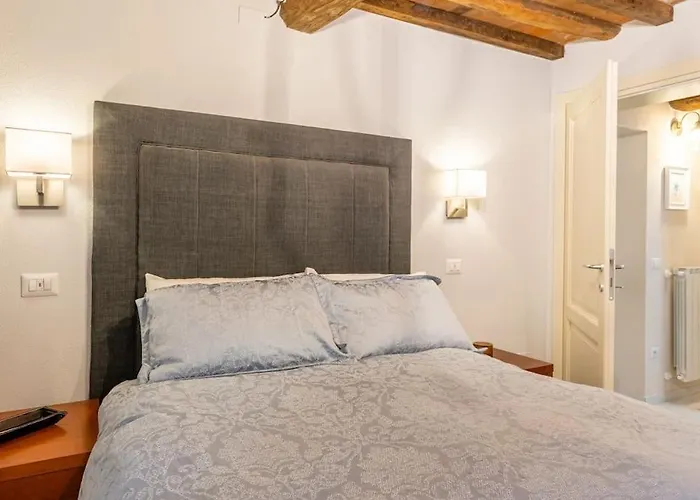The Liberties - Luxury In Old Town