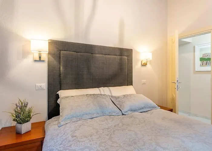 The Liberties - Luxury In Old Town