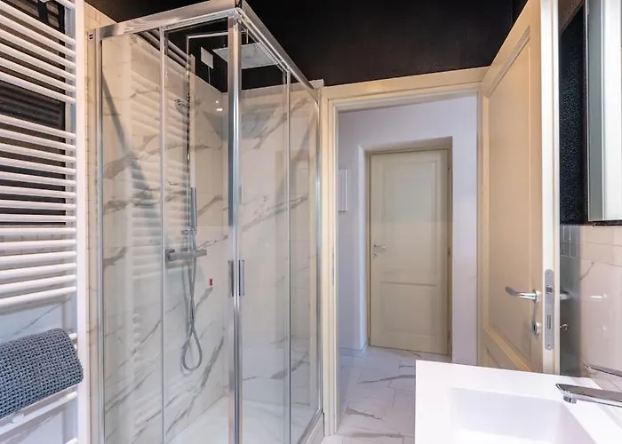 The Liberties - Luxury In Old Town * Barga