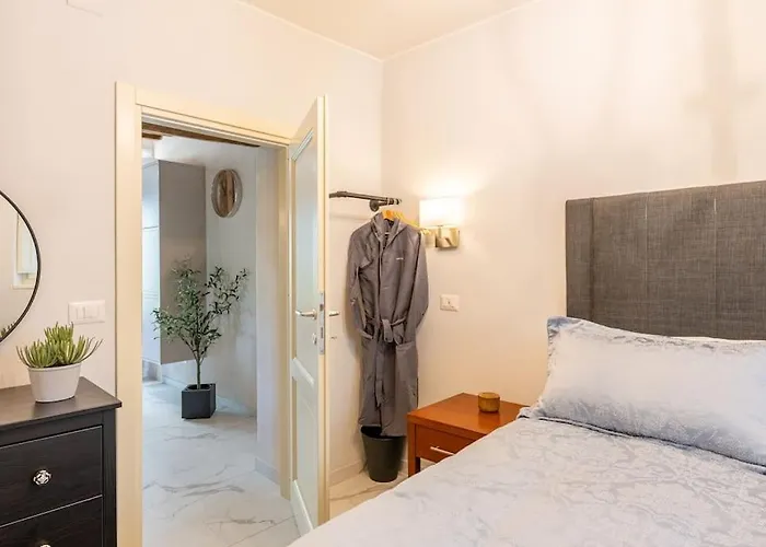 The Liberties - Luxury In Old Town Willa Barga