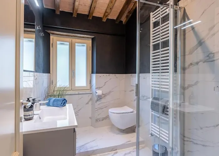 The Liberties - Luxury In Old Town Willa